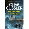 KNYGA Bookshop Raise the Titanic