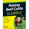 KNYGA Bookshop Raising Beef Cattle For Dummies