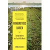 KNYGA Bookshop Rambunctious Garden