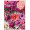 KNYGA Bookshop Ranunculus Greeting Card Puzzle