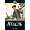KNYGA Bookshop Rapid Plus 3A Rescue