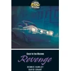KNYGA Bookshop Rapid Plus 5B Revenge