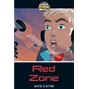 KNYGA Bookshop Rapid Plus 6B Raudona Zone