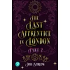 KNYGA Bookshop Rapid Plus Stages 10-12 12.2 The Last Apprentice in London Part 2