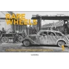 KNYGA Bookshop Rare Wheels