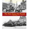 KNYGA Bookshop Raudona Army on Parade