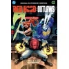 KNYGA Patrick R Young Raudona Hood: Outlaws Volume Five