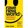 KNYGA Bookshop Rave New World