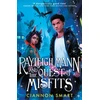KNYGA Bookshop Rayleigh Mann and the Quest of Misfits
