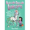 KNYGA Bookshop Razzle Dazzle Unicorn