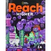 KNYGA Bookshop Reach Higher 2A: Practice Book
