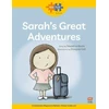 KNYGA Bookshop Read + Play Growth Bundle 2 Sarah’s Great Adventures