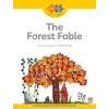 KNYGA Bookshop Read + Play Strengths Bundle 2 The Forest Fable