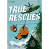 KNYGA Bookshop Read Write Inc. Fresh Start Readers: Book 11: True Rescues &amp; A Dog Can Do What?