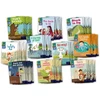 KNYGA Bookshop Read Write Inc. Phonics Book Bag Books: Geltona Set 5 Book Bag Books (Pack of 100)