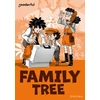 KNYGA Bookshop Readerful Rise: Oxford Reading Level 11: Family Tree