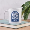 KNYGA Bookshop Readers make Leaders - Literary Mug