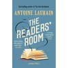 KNYGA Bookshop Readers' Room
