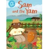 KNYGA Bookshop Reading Champion: Sam and the Yam