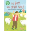 KNYGA Bookshop Reading Champion: The Boy who Cried Wolf