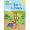 KNYGA Bookshop Reading Champion: The Hare and the Tortoise