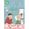 KNYGA Bookshop Reading Champion: The Three Wishes