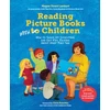 KNYGA Bookshop Reading Picture Books with Children