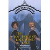 KNYGA Bookshop Reading Planet Cosmos - Cemetery Grove 3: The Lost House of Lockwood Lake Saturn/Mėlyna-Raudona