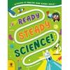 KNYGA Bookshop Ready Steady Science