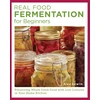 KNYGA Bookshop Real Food Fermentation for Beginners