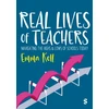 KNYGA Bookshop Real Lives of Teachers