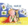 KNYGA Bookshop Real Nurse