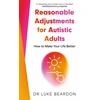 KNYGA Bookshop Reasonable Adjustments for Autistic Adults