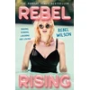KNYGA Bookshop Rebel Rising