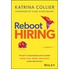 KNYGA Bookshop Reboot Hiring