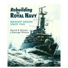 KNYGA Bookshop Rebuilding the Royal Navy