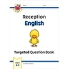 KNYGA Bookshop Reception English Targeted Question Book