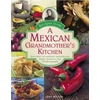 KNYGA Bookshop Recipes from a Mexican Grandmother's Kitchen