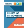 KNYGA Bookshop Records and Record-keeping