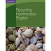 KNYGA Bookshop Recycling Intermediate English with Removable Key