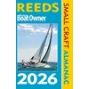 KNYGA Bookshop Reeds PBO Small Craft Almanac 2026