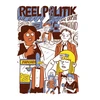 KNYGA Bookshop Reel Politik