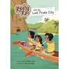 KNYGA Bookshop Reeya Rai and the Lost Pirate City
