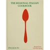 KNYGA Bookshop Regional Italian Cookbook