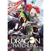 KNYGA Bookshop Reincarnated as a Dragon Hatchling (Light Novel) Vol. 11