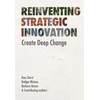 KNYGA Bookshop Reinventing Strategic Innovation