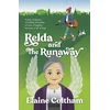 KNYGA Bookshop Relda and the Runaway