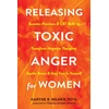 KNYGA Bookshop Releasing Toxic Anger for Women