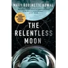 KNYGA Bookshop Relentless Moon