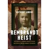 KNYGA Bookshop Rembrandt Heist